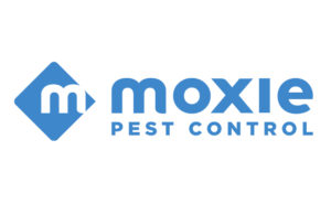 Logo: Moxie Pest Control