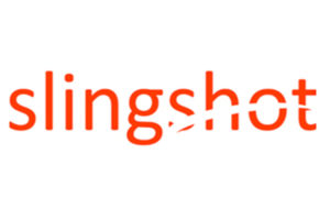 Logo: Slingshot