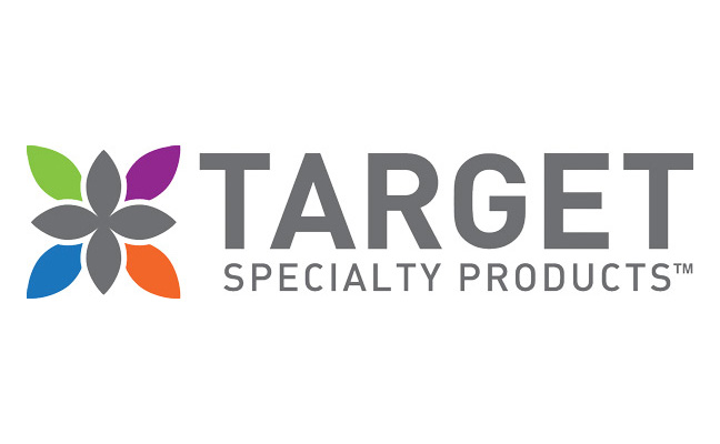 LOGO: TARGET SPECIALTY PRODUCTS