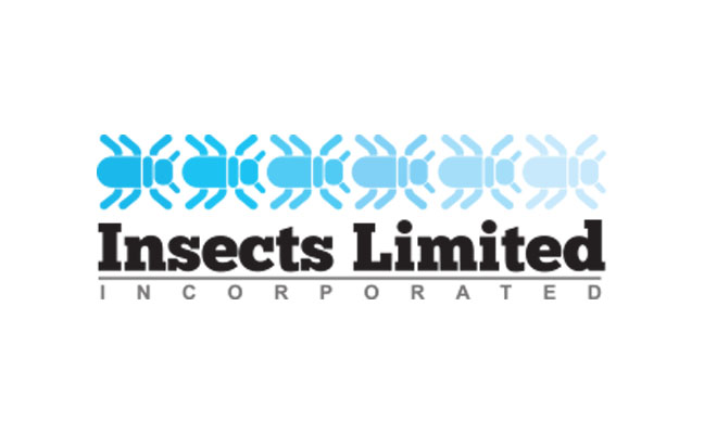 LOGO: INSECTS LIMITED