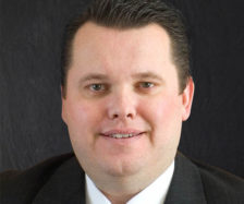 Headshot: Brian Best. PHOTO: NEIGHBORLY