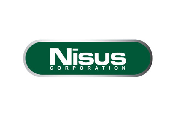 Logo: Nisus Corp.