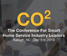CO2 conference. IMAGE: COALMARCH