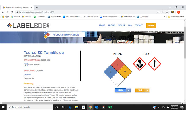 IMAGE: LABELSDS.COM
