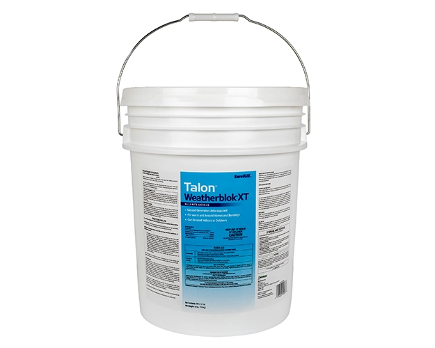 Bucket of Talon Weatherblok XT