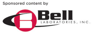 Logo: Bell Laboratories