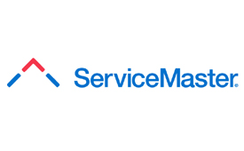 LOGO: SERVICEMASTER