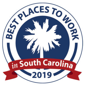 LOGO: SOUTH CAROLINA CHAMBER OF COMMERCE