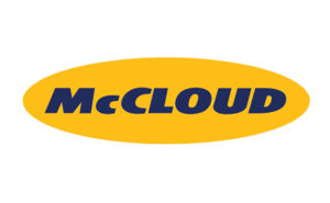 LOGO: MCCLOUD SERVICES