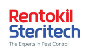 Rentokil Steritech Logo