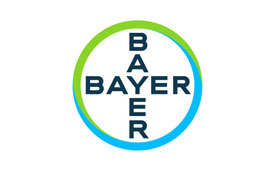 LOGO: BAYER