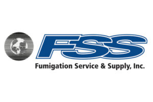 LOGO: FSS