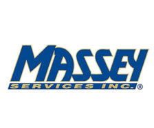 LOGO: MASSEY SERVICES