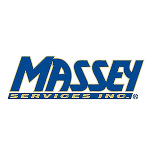 LOGO: MASSEY SERVICES