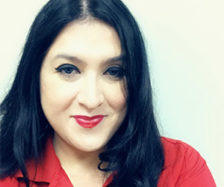 Headshot: Valerie Mitchell. PHOTO: TRULY NOLEN PEST CONTROL