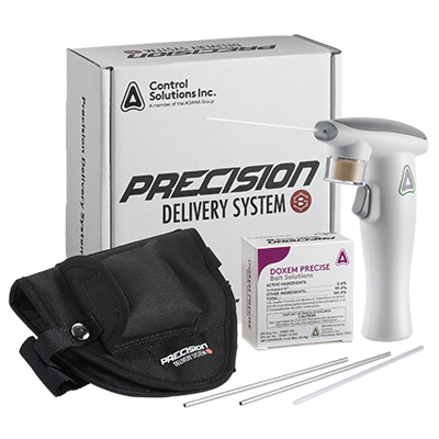 PMP Product Spotlight