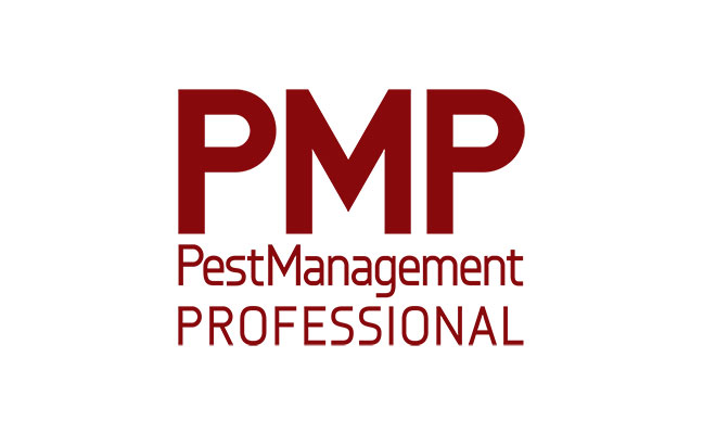 LOGO: PMP