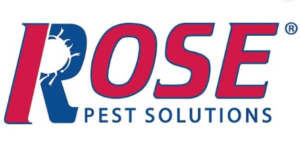 LOGO: ROSE PEST SOLUTIONS