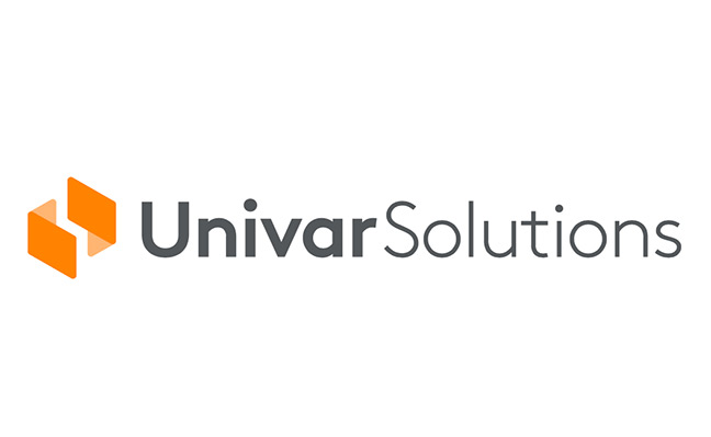 Logo: Univar Solutions