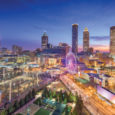 Atlanta. PHOTO: ISTOCK.COM/SEAN PAVONE