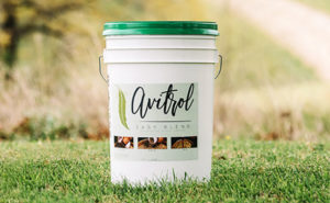 IMAGE: AVITROL