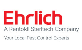 PHOTO: EHRLICH PEST CONTROL