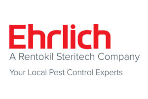 LOGO: EHRLICH PEST CONTROL