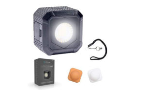 IMAGE: LUMECUBE