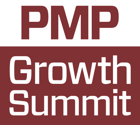 LOGO: PMP GROWTH SUMMIT