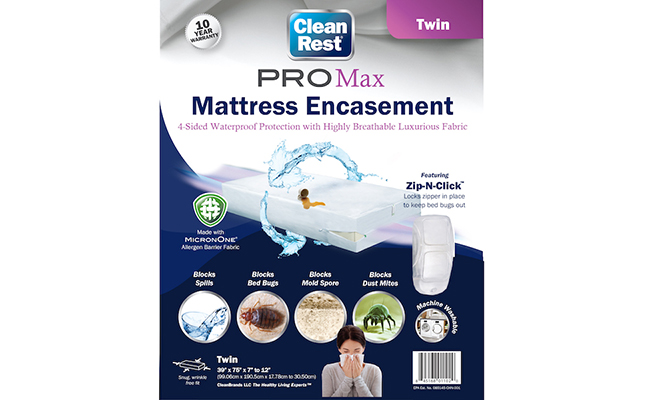 IMAGE: CLEANBRANDS