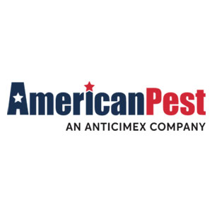 LOGO: AMERICAN PEST