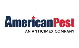 LOGO: American Pest