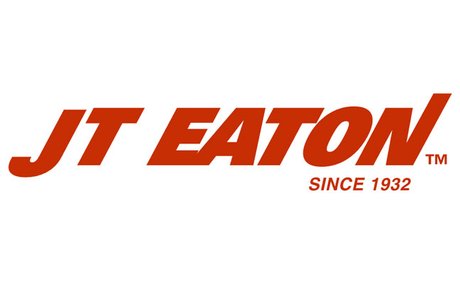 LOGO: J.T. EATON