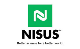 LOGO: NISUS