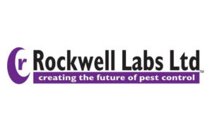 LOGO: ROCKWELL LABS