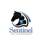 LOGO: SENTINEL PEST MANAGEMENT