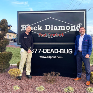 Black Diamond opens new Kentucky branch - Pest Management ...