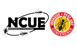 LOGOS: THE NATIONAL CONFERENCE ON URBAN ENTOMOLOGY AND THE INVASIVE PEST ANT CONFERENCE