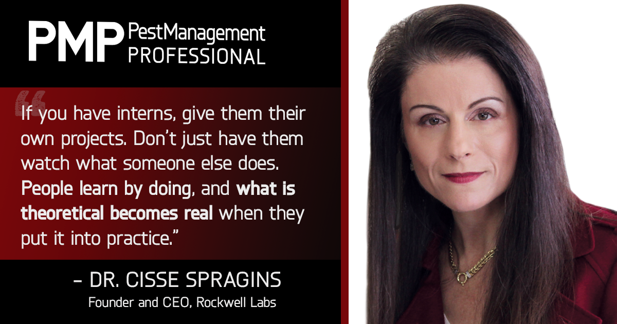 GRAPHIC: PMP STAFF; HEADSHOT: Cisse Spragins