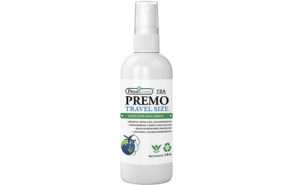 IMAGE: PREMO GUARD