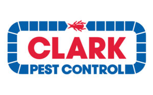 LOGO: CLARK PEST CONTROL