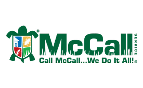 LOGO: MCCALL