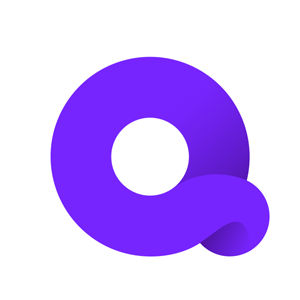 LOGO: QUIBI