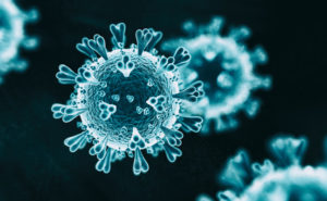 Coronavirus. PHOTO: KOTO_FEJA/ISTOCK / GETTY IMAGES PLUS/GETTY IMAGES