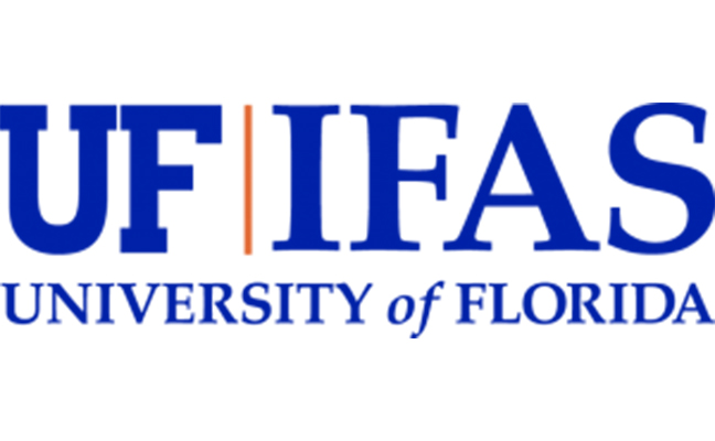 LOGO: UF