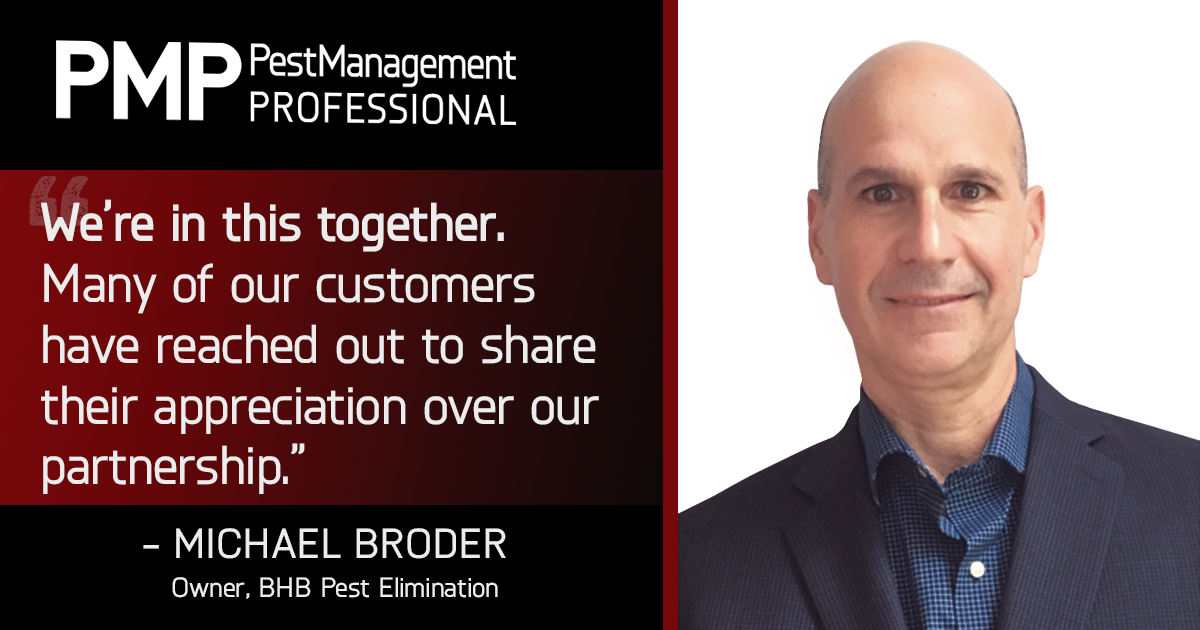 GRAPHIC: PMP STAFF; HEADSHOT: MICHAEL BRODER