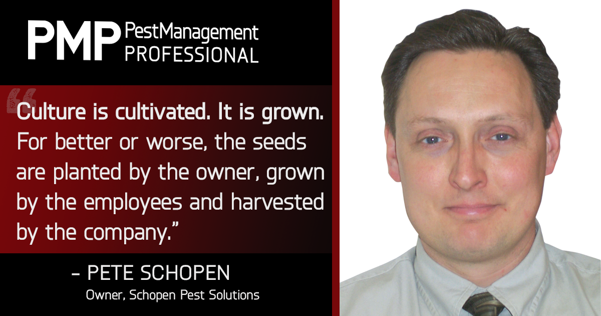 GRAPHIC: PMP STAFF; HEADSHOT: PETE SCHOPEN