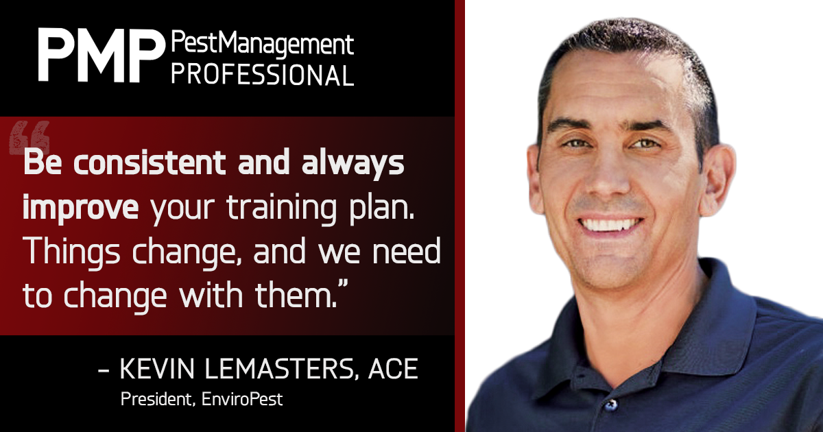 GRAPHIC: PMP STAFF; HEADSHOT: KEVIN LEMASTERS