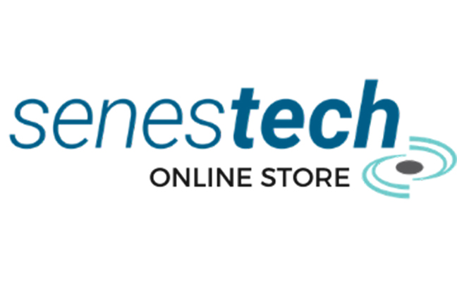 LOGO: SENESTECH