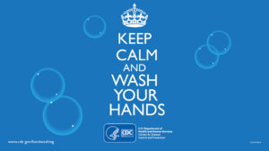 IMAGE: CENTERS FOR DISEASE CONTROL & PREVENTION